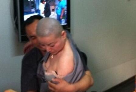 色尼姑庵 揭示了古代尼姑的另一面 不堪入目