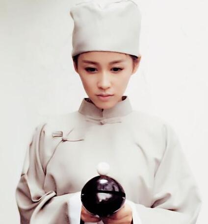 古代尼姑竟是皮条客 古代尼姑怎样解决生理问题