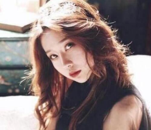 抖音5位美女网红真实名字大曝光 代古拉K的真名叫代佳莉