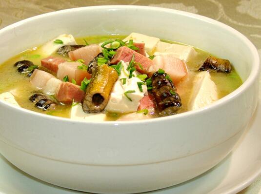 秋季到河鲜海鲜最是肥美 怎么吃河鲜海鲜最好