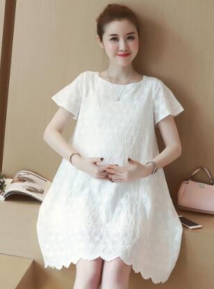 谁说孕妇就只能穿“大妈款”?孕妇秋装搭配图片