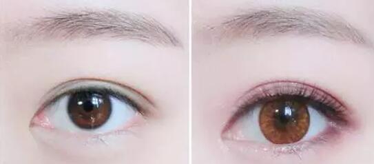 裸妆的眼影该怎么画 裸妆眼影怎么画才好