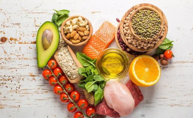 皱纹的产生压力也是导火线?或许你该减减压了