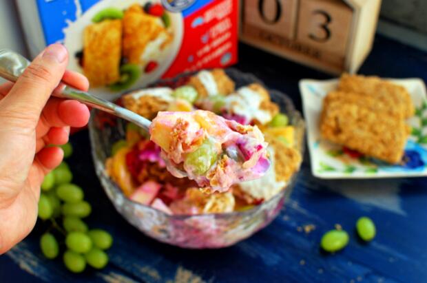 燕麦什么时候吃减肥 燕麦早餐食谱推荐