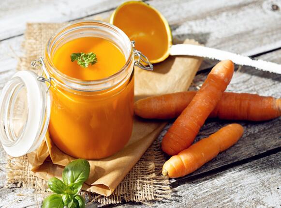 六个月的宝宝拉肚子怎么办 宝宝拉肚子治疗之饮食调理