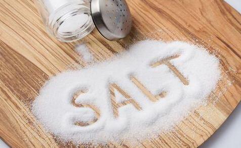 原来你的好肌肤都被认为是健康的食物给毁了！