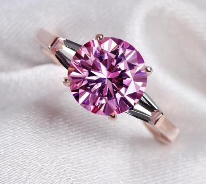 情侣戒指怎么带 教你最新鲜的戴法