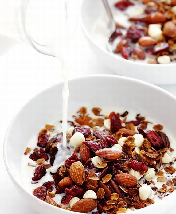 吃货们最期待的假日季来点清淡食物 这些健康食谱可要收藏好