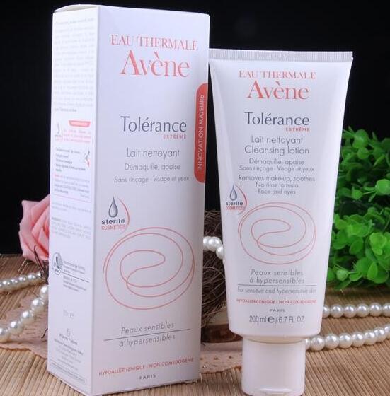 敏感肌肤选择什么洗面奶好呢？推荐四款洗面奶适用于敏感肌肤