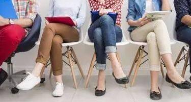 什么原因会导致臀部肥胖呢? 7个因素导致臀部上赘肉增多