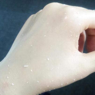 冬天去角质注意什么 次数太过频繁 会伤害到皮肤