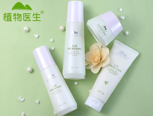 适合敏感肌肤使用的十大品牌 这些护肤品才是真爱