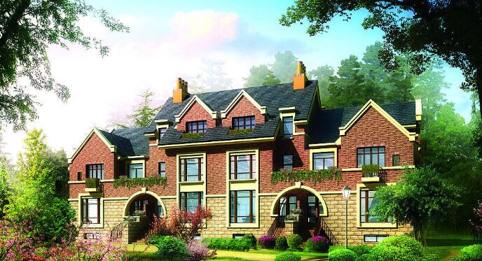 招财风水：如何看破财的房子 住了不但不能聚财，还会破财