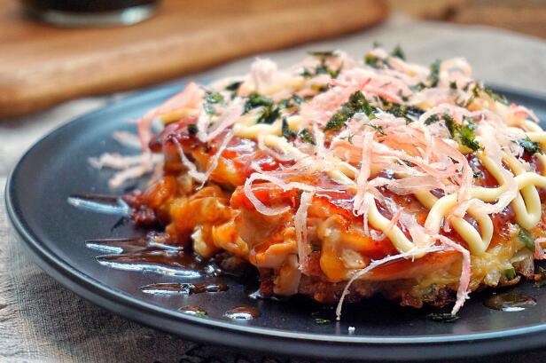 跑步减肥的正确方法 科学的饮食非常重要