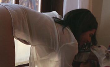 嫌弃老公那方面不行_被燃起的渴望,却突然中断,十分的难受