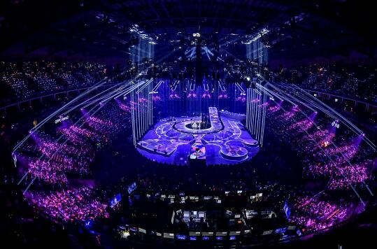 抖音2019美好奇妙夜收官 年度IP盛典实现1.0到2.0的升级