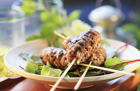 隐藏在食物中的美容天敌！想变美可别吃了 7种食物会越吃越丑