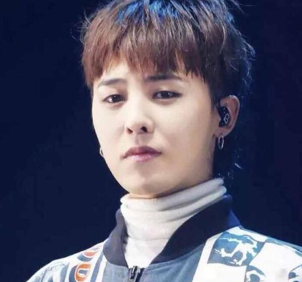 权志龙要回来了 Bigbang权志龙退役日程被提前 将于26日退伍