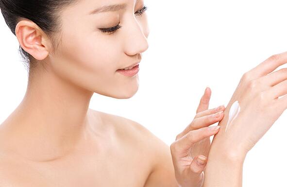 美白的最有效方法 如何正确防晒