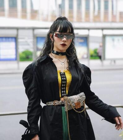 太古里最火的 不应该只限制于街拍