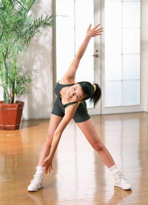 跳健身操的最佳时间 跳健身操减肥的注意事项