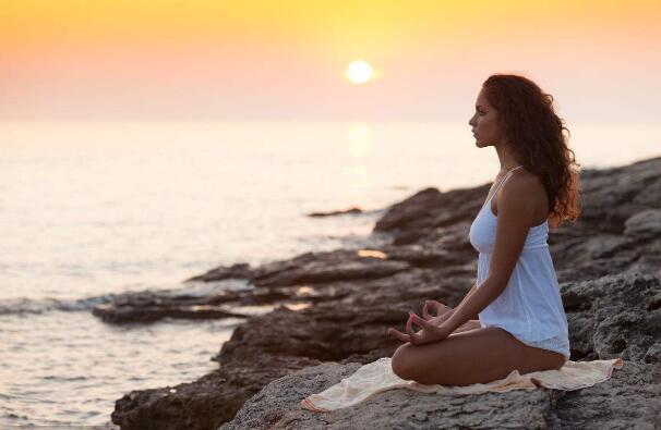 健身密码揭开运动量的“迷” 让你在健身时事半功倍