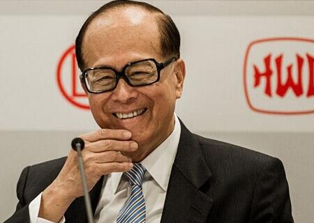 哪些面相的人巨有钱 额头宽阔注定会吸金无数 富甲一方