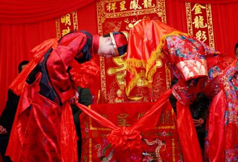 解密古人如何通过面相选老婆？这背后又蕴藏哪些道理？