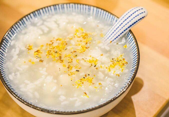 得了胃病吃什么食物最好呢 吃这些对治疗胃炎有一定的帮助