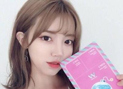 抖音上很火的刘海升级版 网红八字刘海这样弄更好看