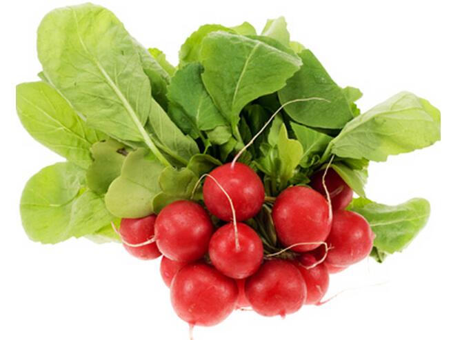 吃水萝卜的好处 水萝卜的功效与作用