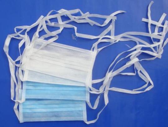 口罩怎么带？能洗的口罩不防霾 医用口罩经济实惠