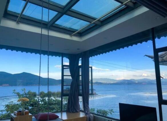 云南五日游 大理+丽江旅游攻略分享 美到你哭！