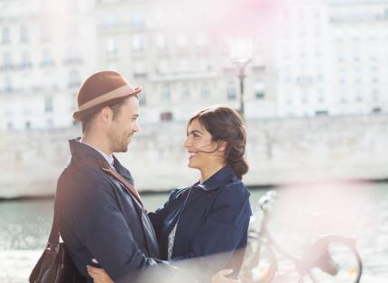 怎样结交优秀男人?男人有这些特质才值得交往