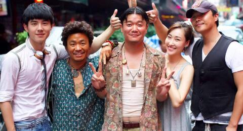 唐人街探案3将迎来大反转 刘昊然或黑化 神探在他们三个中