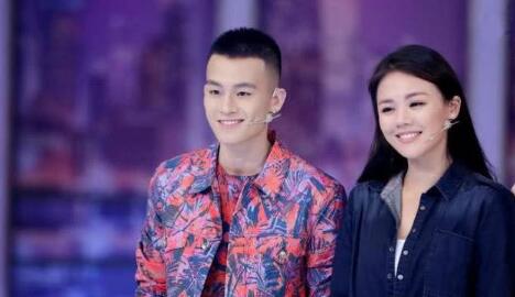 和欧豪分手后 马思纯再谈感情经验 女人一定要经济独立