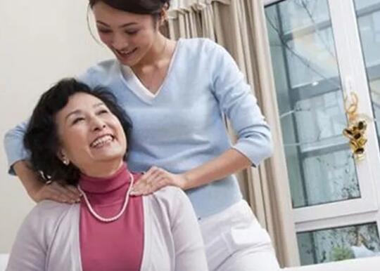 婆媳相处有着高深的学问和技巧 四星座媳妇有妙招 婆婆抢着疼