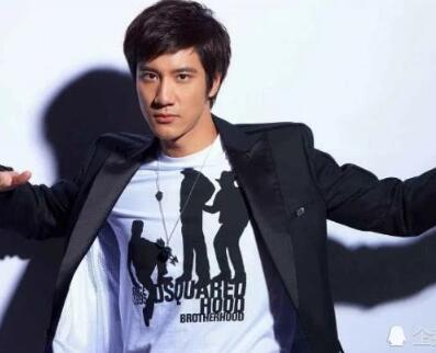 王力宏不仅为粉丝证婚 还为他们演唱《forever love》