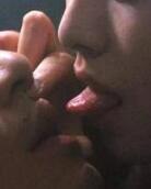 宝贝真乖 水这么多还说不要_好湿热花径 舌尖探进