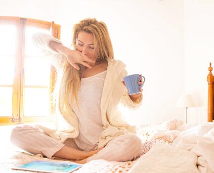 月经一直不来怎么回事 除了怀孕导致不来大姨妈还有什么原因