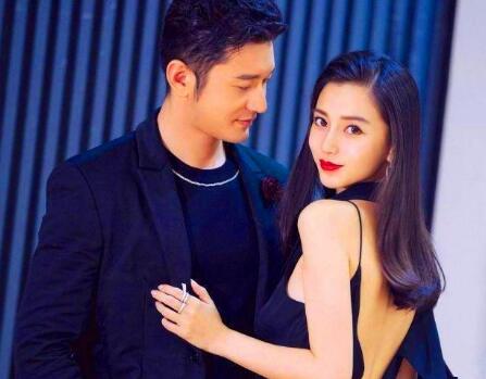 angelababy终于忍不住官宣 再也不做黄晓明妻子 发布会现场潸然泪下