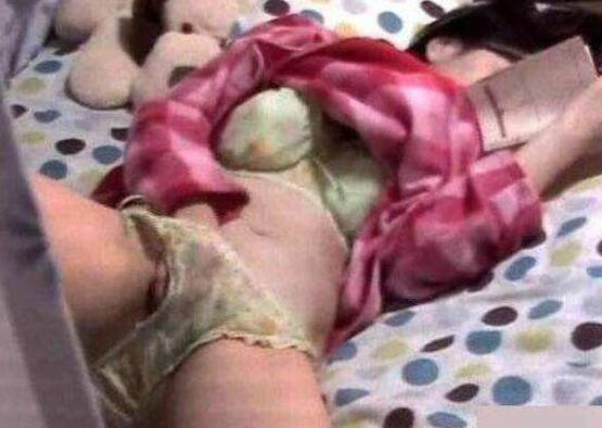 污到极致的黄文：今晚就想让你给我当老婆