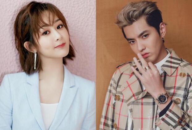 杨紫被吴亦凡粉丝撕惨了 演技被公认的她，这一点却输给吴亦凡