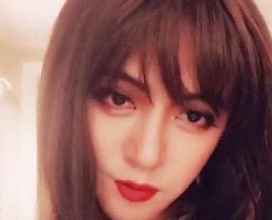 娱乐圈第一女装大佬罗志祥 朱碧石的美貌让多少女孩子自愧不如