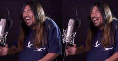 面筋哥回忆成功路 没有韩红老师的那句滚 就没有今天的成就