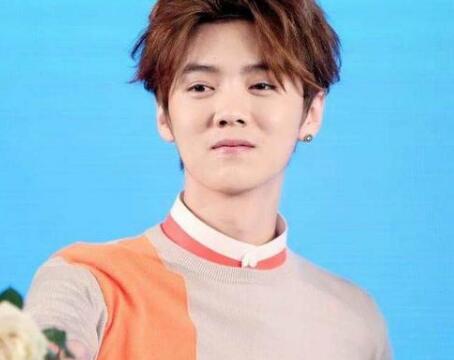 娱乐圈里公认的五位高颜值男星 吴亦凡垫底 最帅竟是他