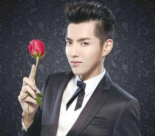 吴亦凡新剧演员名单泄露 除女主杨紫外 男女配角齐口否认