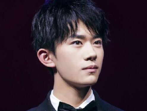 盘点那些长着一张霸道总裁脸的男明星