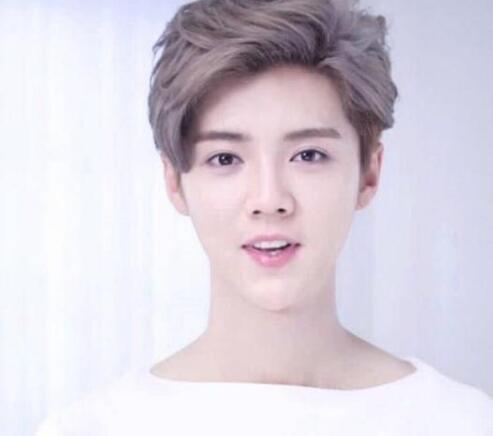 吴亦凡减肥成功颜值回春 鹿晗被拉踩 邓伦被新人打压