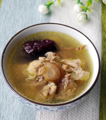 红枣的功效与作用 大枣怎么样吃最补血